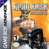 Road Rash: Jailbreak (Game Boy Advance)